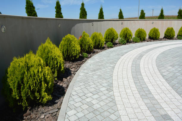 Best Decorative Driveway Pavers  in Vineyard Haven, MA