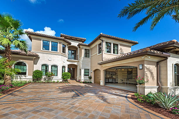 Best Cobblestone Driveway Pavers  in Vineyard Haven, MA