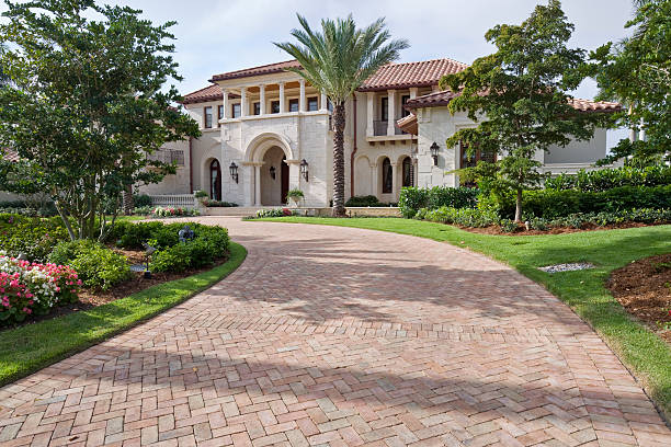 Best Professional Driveway Pavers  in Vineyard Haven, MA