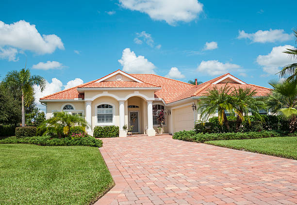 Best Custom Driveway Pavers  in Vineyard Haven, MA