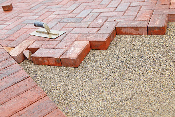 Reasons to Select Us for Your Driveway Paving Requirements in Vineyard Haven, MA