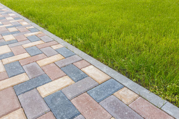 Professional Driveway Pavers in Vineyard Haven, MA